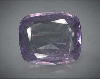 Natual Pink Sapphire  UNHEATED, UNTREATED (c)  4.94 cts. ( 1587 )
